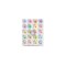 Prima Marketing Inc Prima Traveler'S Journal Flowers - Neon Flora 655350594275